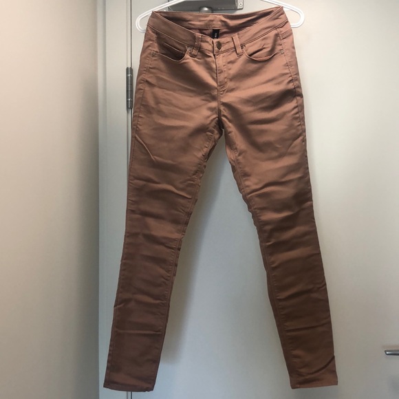 THREE PAIRS DIFF COLOURS 👖pink, black, green - Picture 3 of 7